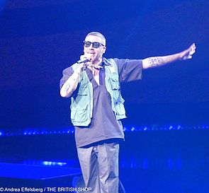 US-Rapper Macklemore