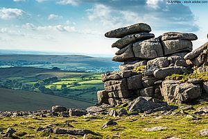 Geschützte Natur: 70 Jahre Nationalparks in Großbritannien