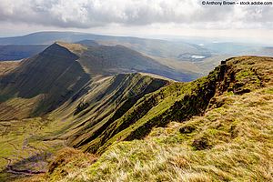 Geschützte Natur: 70 Jahre Nationalparks in Großbritannien