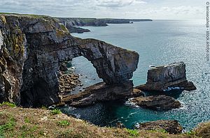 Geschützte Natur: 70 Jahre Nationalparks in Großbritannien