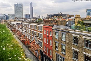 London groovt: Das Brick Lane Jazz Festival 2025 London groovt: Das Brick Lane Jazz Festival 2025