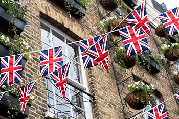 Britische Highlights in Deutschland 2025