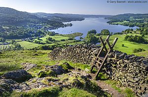 Geschützte Natur: 70 Jahre Nationalparks in Großbritannien