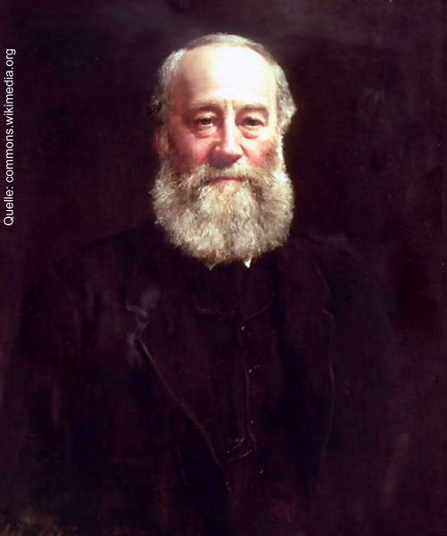 Ein großer Wissenschaftler: James Prescott Joule