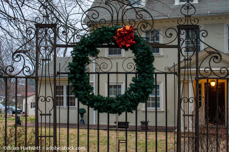 Advent, Advent – kein Lichtlein brennt