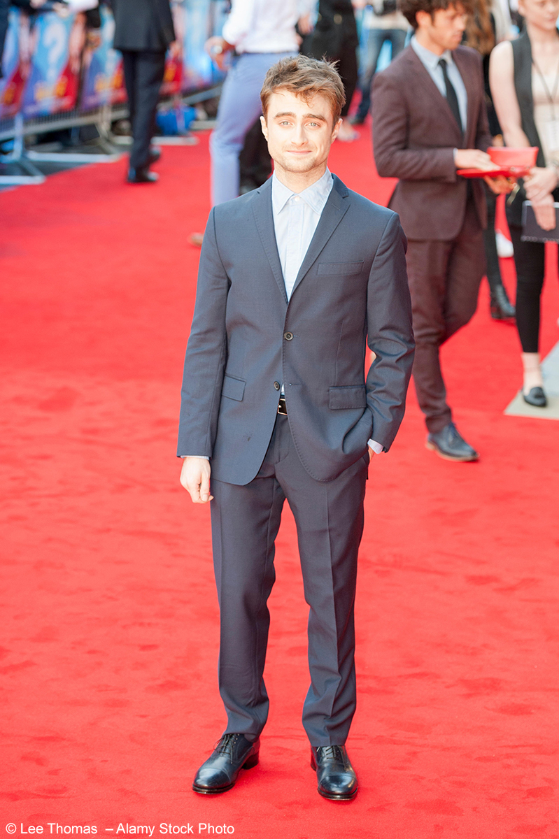 Happy Birthday, Daniel Radcliffe Happy Birthday, Daniel Radcliffe