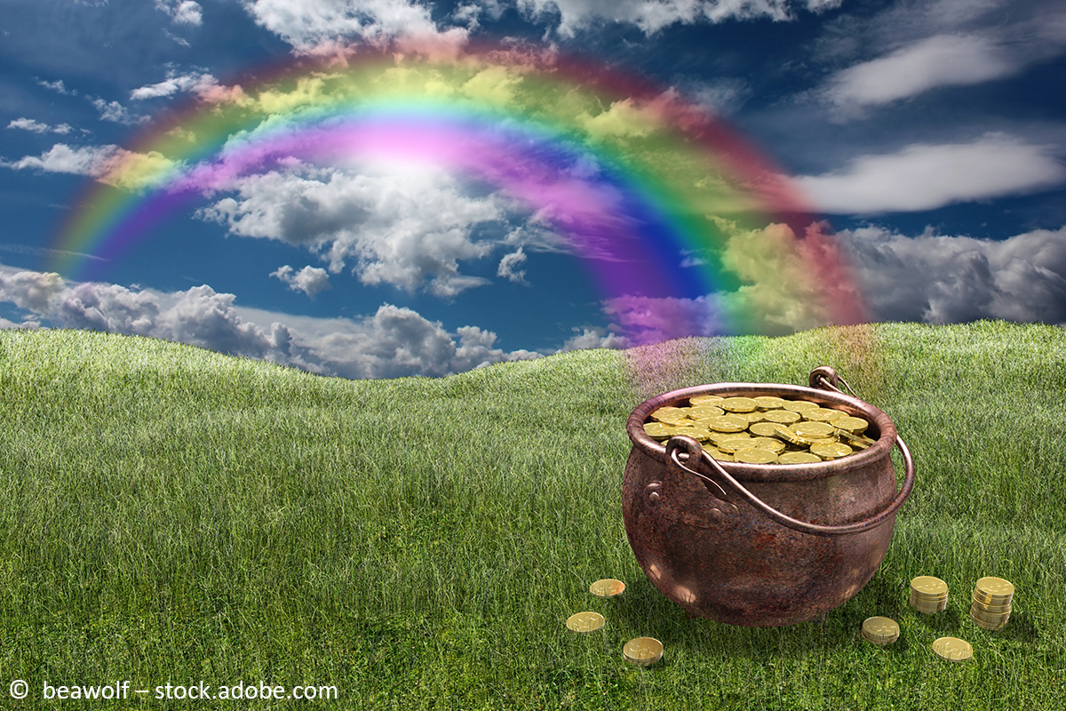 Die lustigsten irischen Redewendungen und Ausdrücke