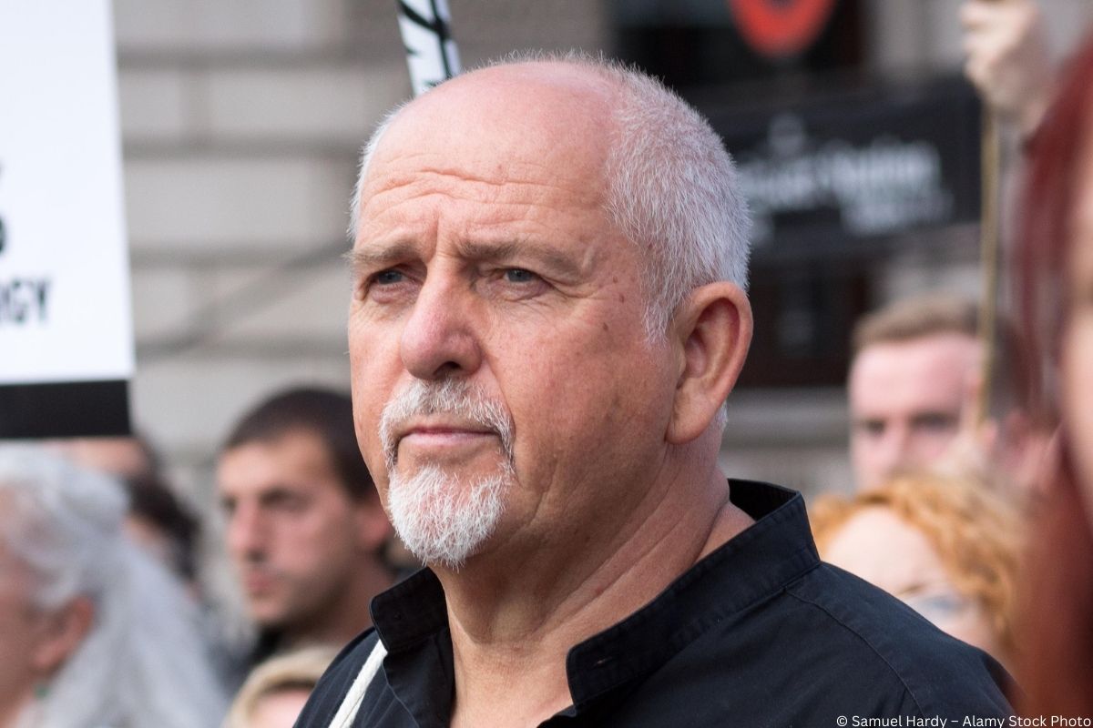 Happy Birthday, Peter Gabriel! Der Mann mit der unverwechselbaren Stimme wird 75 Happy Birthday, Peter Gabriel! Der Mann mit der unverwechselbaren Stimme wird 75