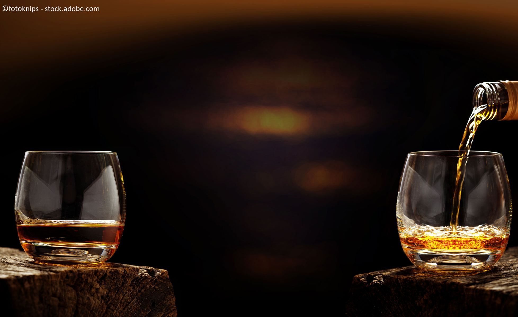 Schottisches Gold: ein „wee dram“ zum St. Andrew´s Day