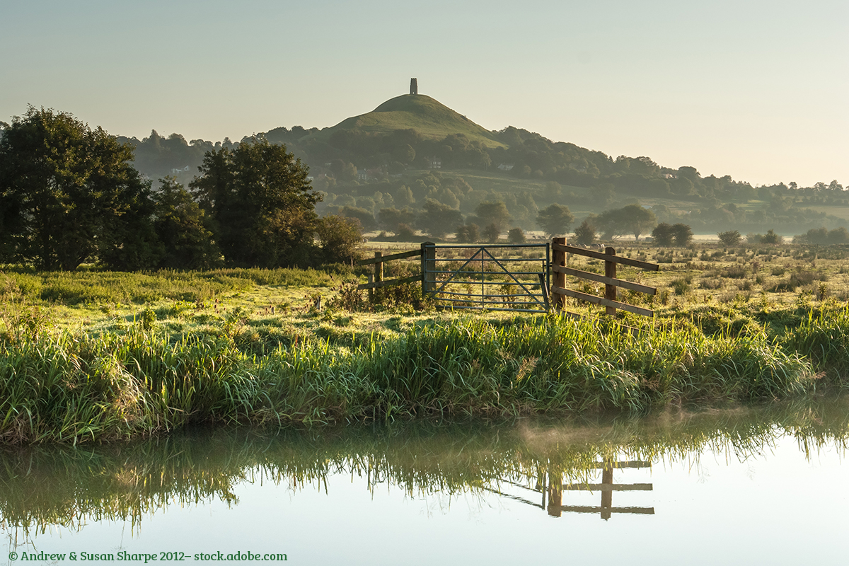 Somerset Day: So läuten die Briten den Sommer ein