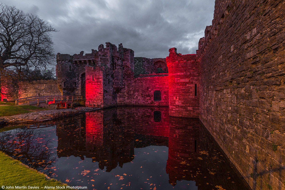 Die Victorian Christmas Parade in Beaumaris Die Victorian Christmas Parade in Beaumaris