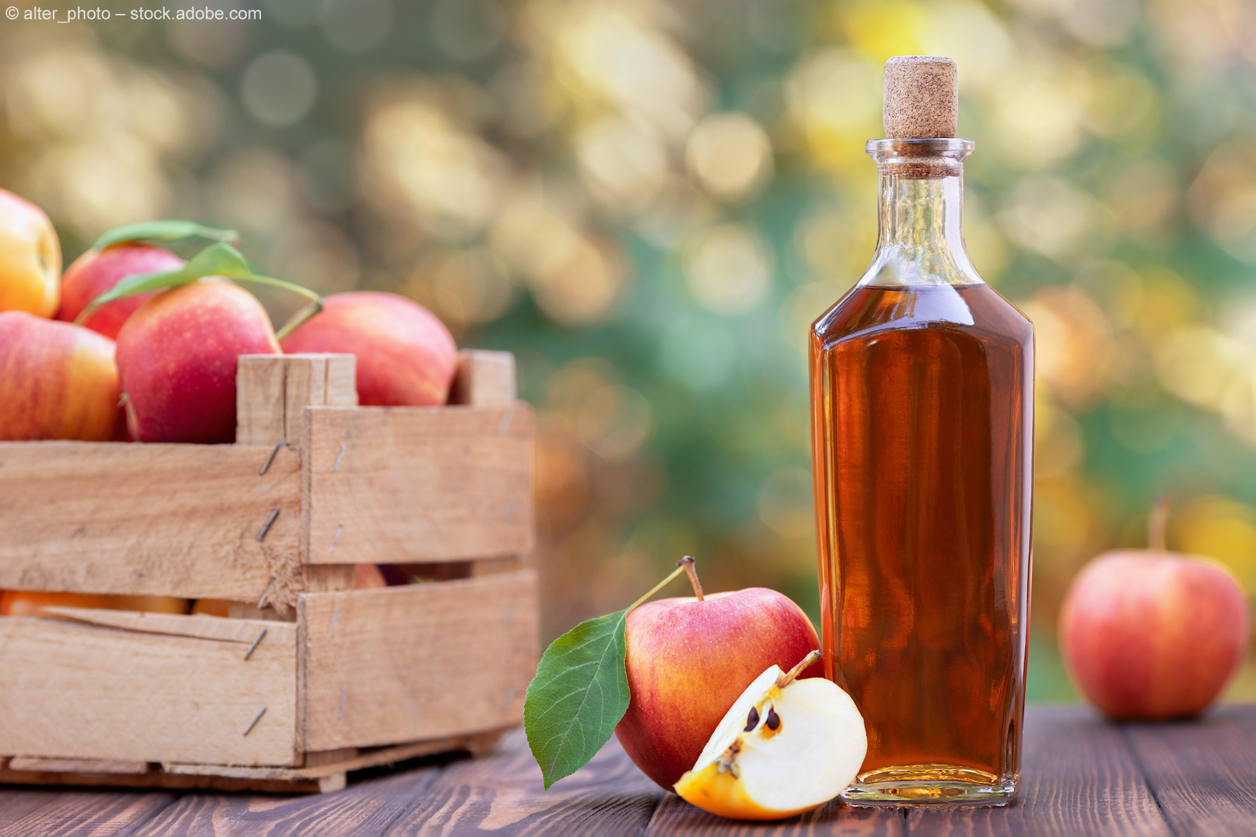 Sauer macht lustig (und lecker): Heute ist Vinegar Day